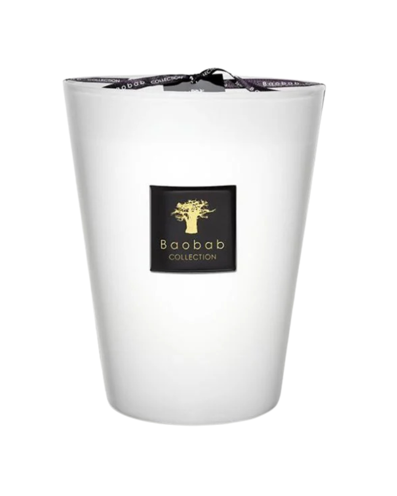 Baobab - Les Prestigieuses Pierre de Lune Candle