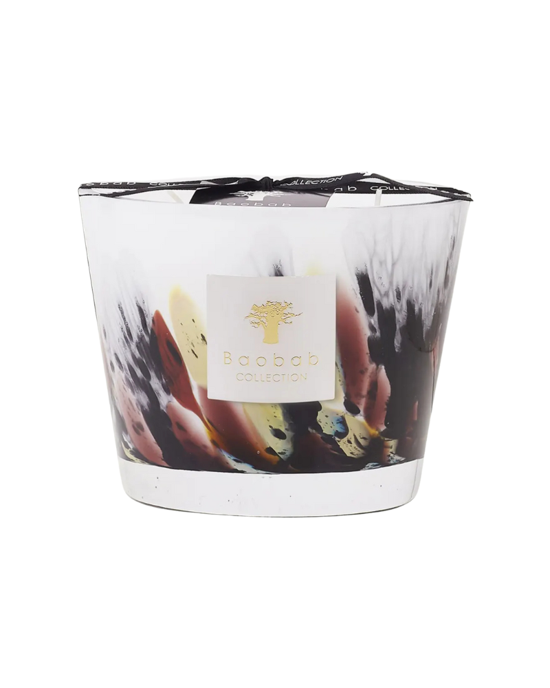 Baobab - Rainforest Candle