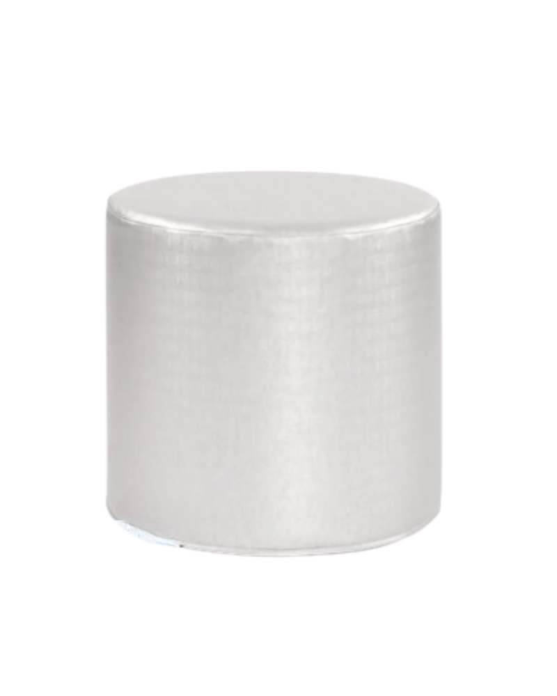 Ottoman - Silver