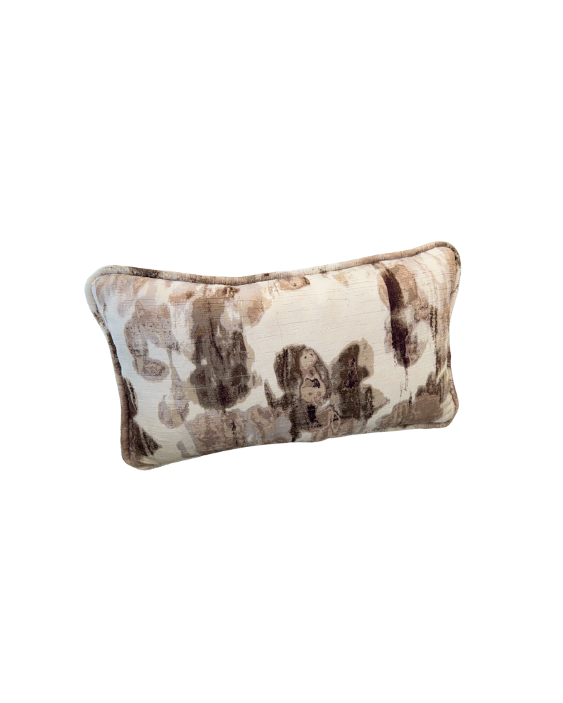 Custom Lumbar Pillow