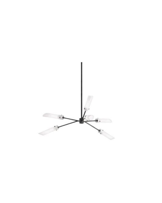 Pendant Light - Black