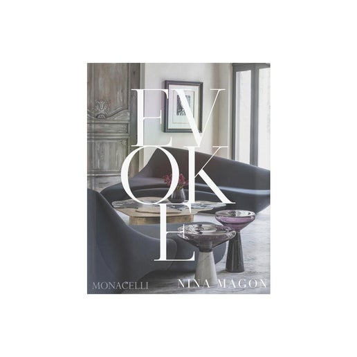 Evoke - by Nina Magon & Jill Sieracki