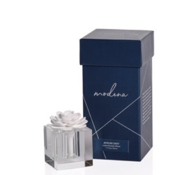 Daisy Porcelain Diffuser