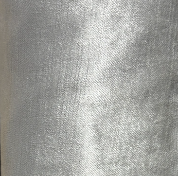 Silver Velvet