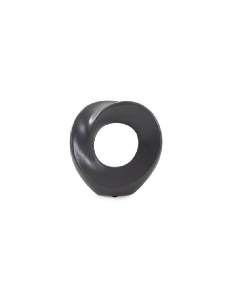 Henning Ceramic Sculpture