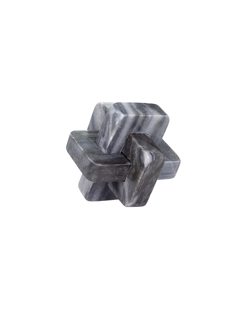 Marble Statuary - Gray