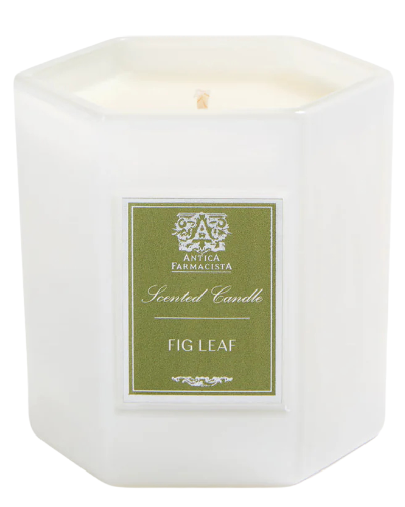 Antica Farmacista Candle - Fig Leaf