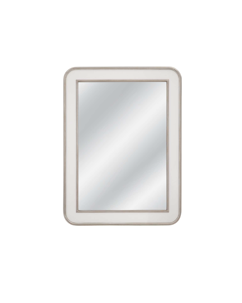 Mirror-Silver