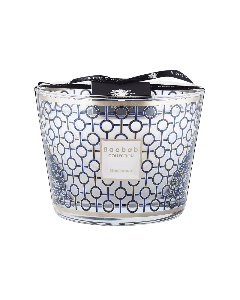 Baobab - Gentlemen Candle