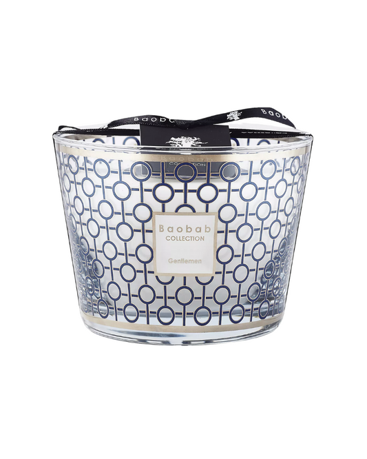 Baobab - Gentlemen Candle