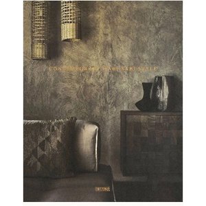 Contemporary Wabi-Sabi Style Books