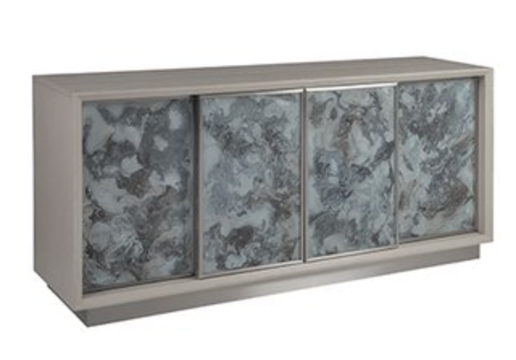 Metaphor Media Console