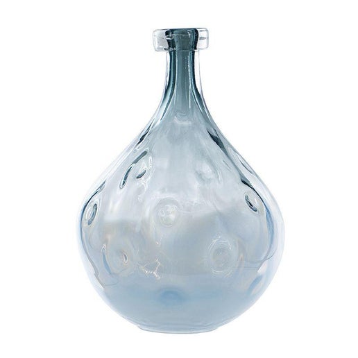 Miral Round Glass Vase