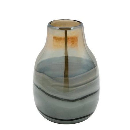 Metallic Vase - Gold