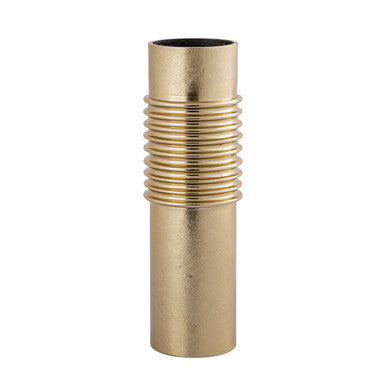 Gold Vase - Large