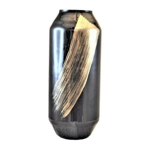 Glass Vase - Stardust