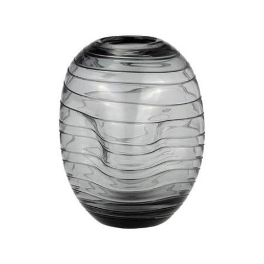 Pinched Vase - Glass