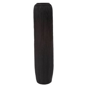 Reimann Large Black Vase