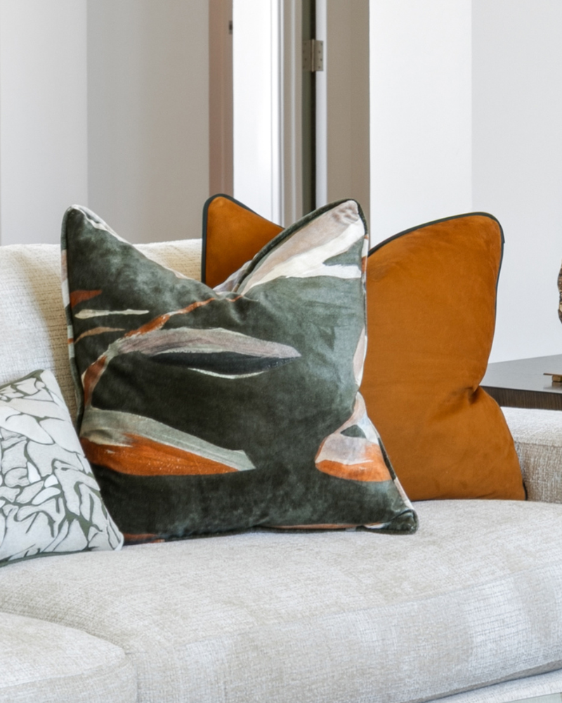 Decorative Throw Pillows