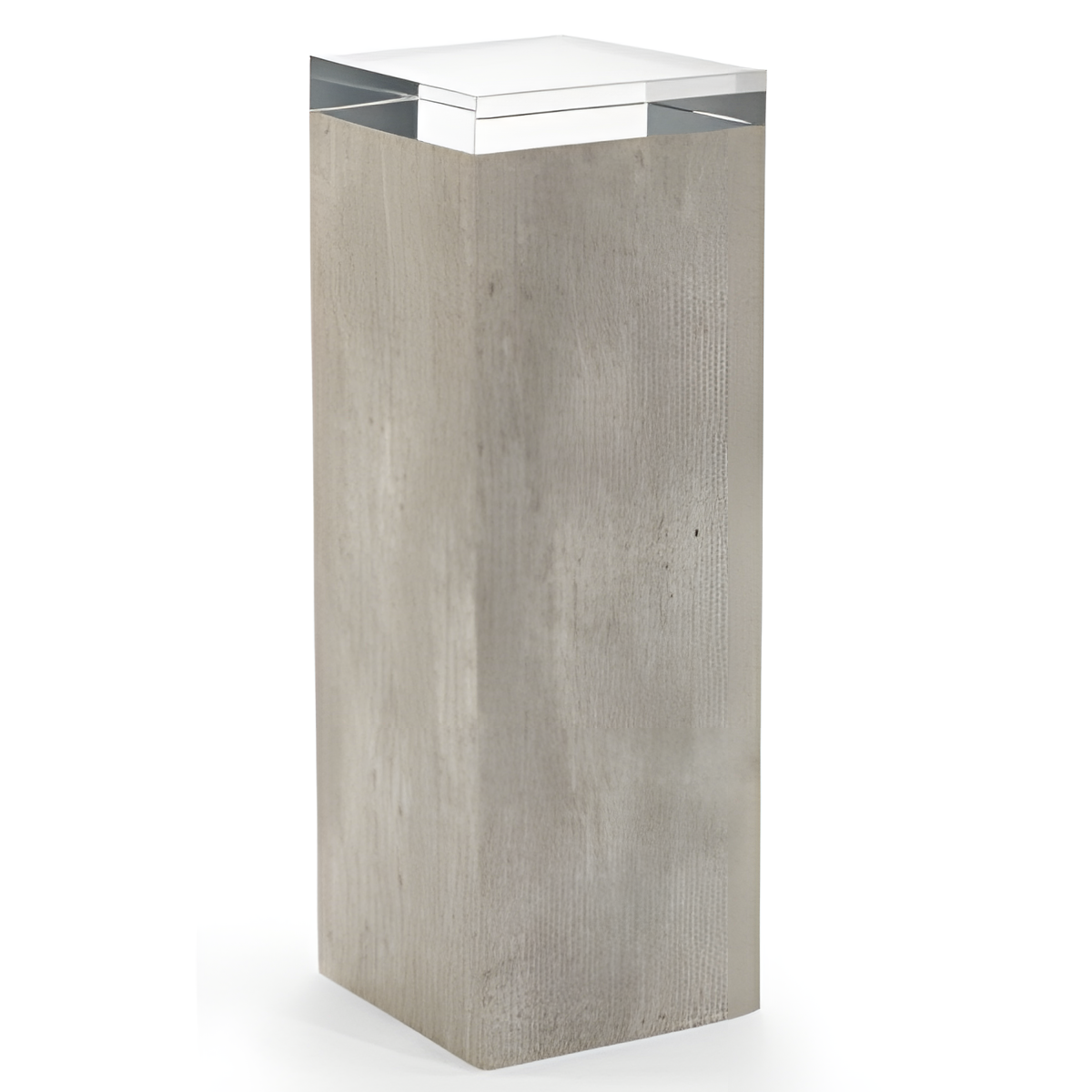 Rectangular Display Pedestal, EUR-08-0084