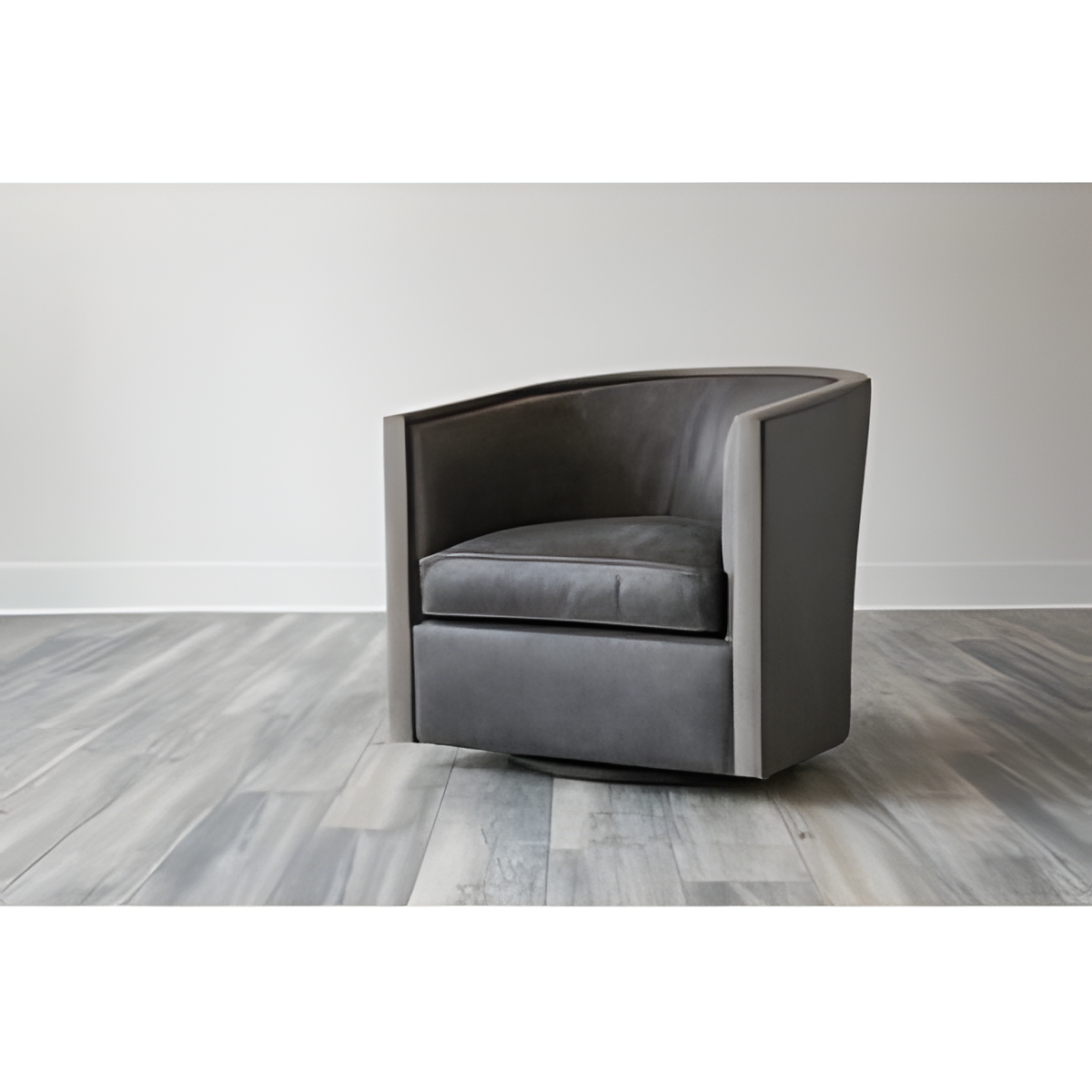 Hill 301-30 Swivel Chair