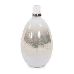Glass Bottle- Arctic Glacier