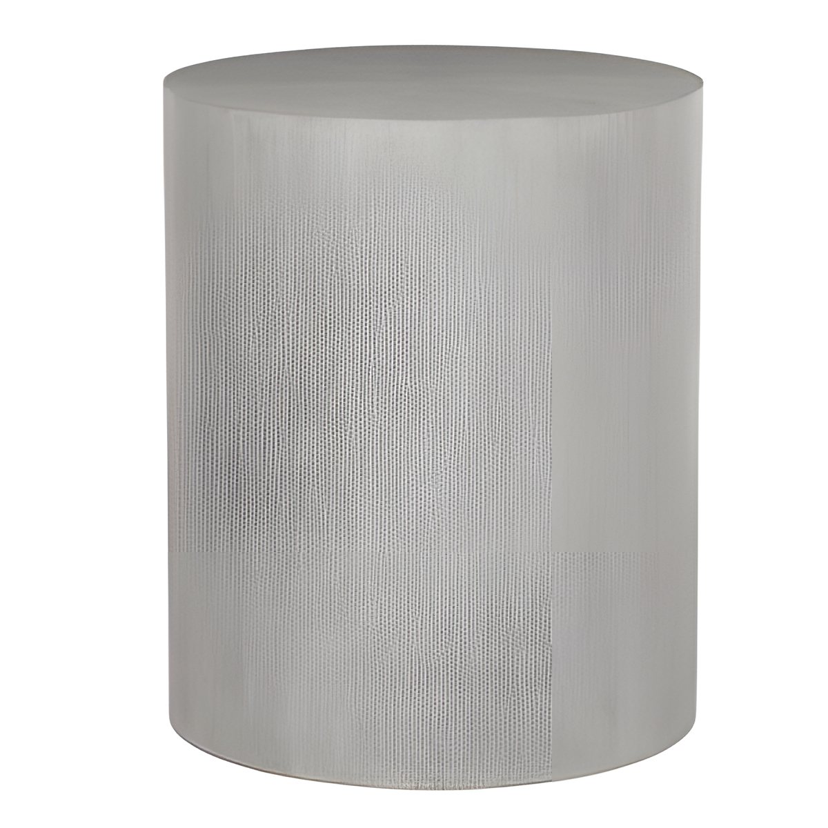 Thorne Ribbed Side Table
