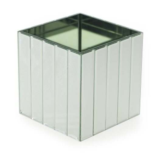 Mirror Box - Stripped