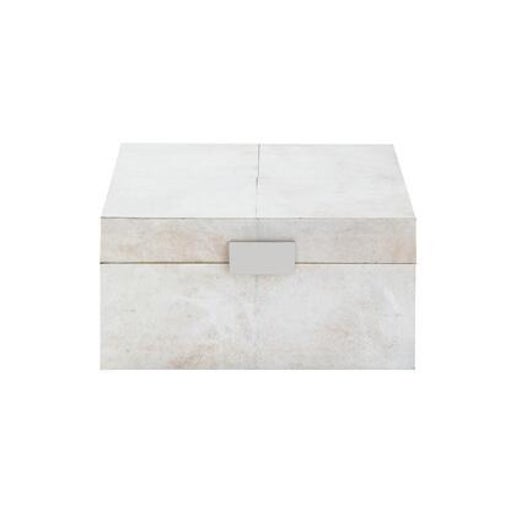 Ivory Box