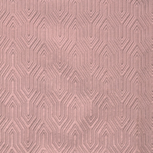 Raised Diamond Velvet