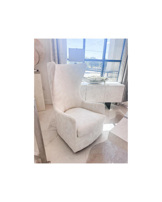 Tall Back Chair