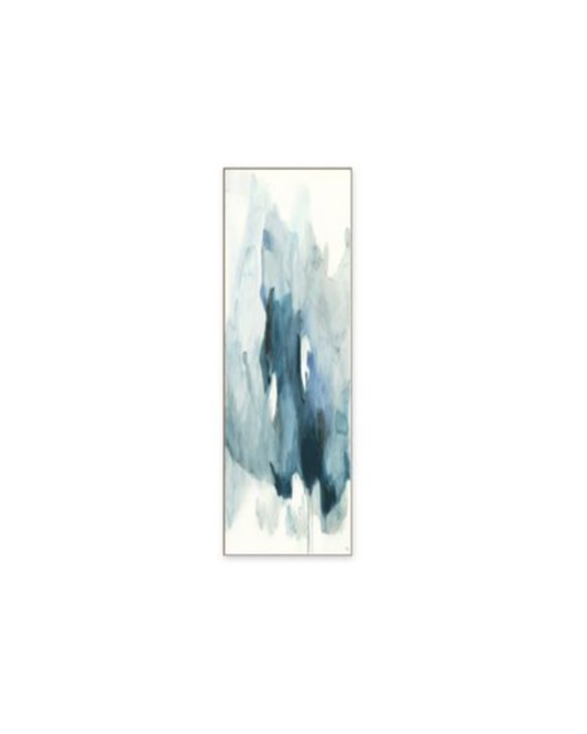 Abstract Art - Blue