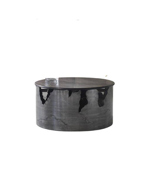 Orion Cocktail Table - Gray