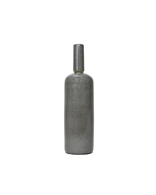Belton Bottle Tall - Black