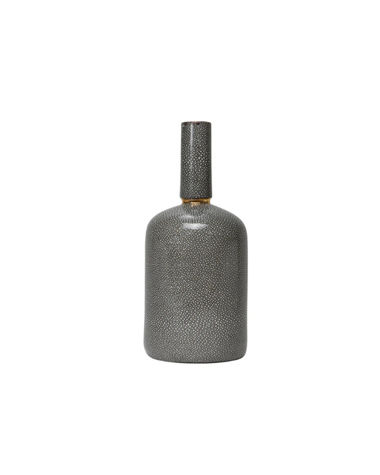 Belton Bottle Short - Black