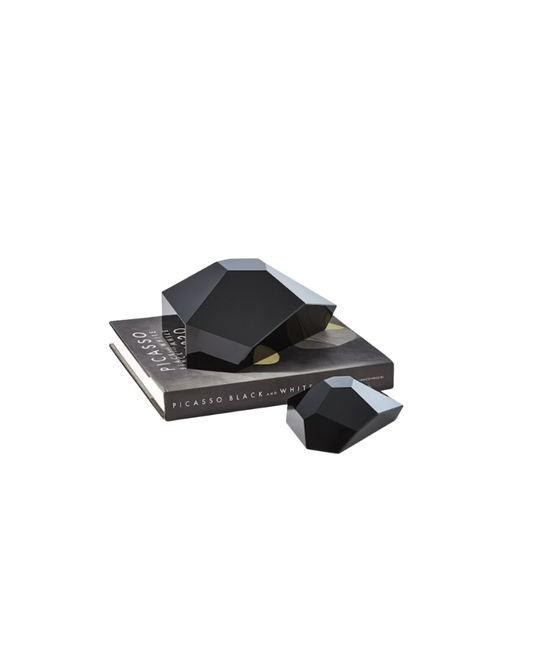 Black Diamond Large - Black