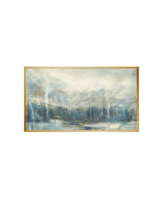Immersed in Water Art