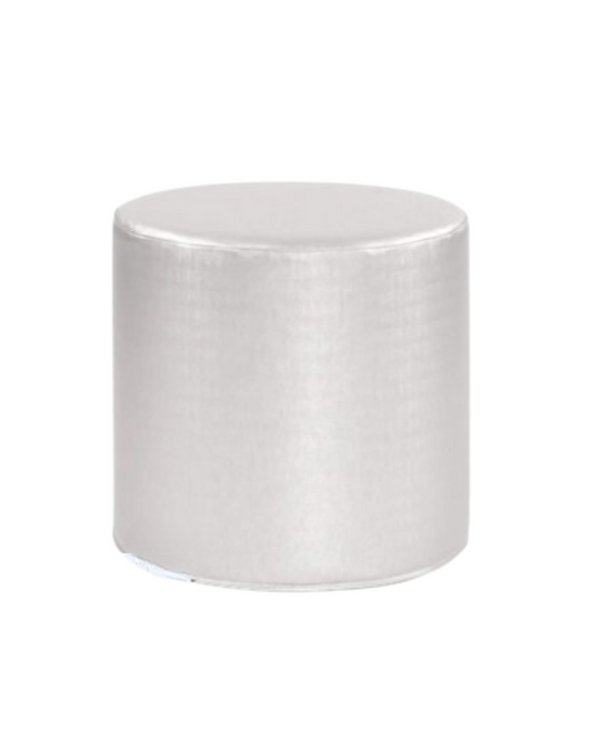Ottoman - Silver