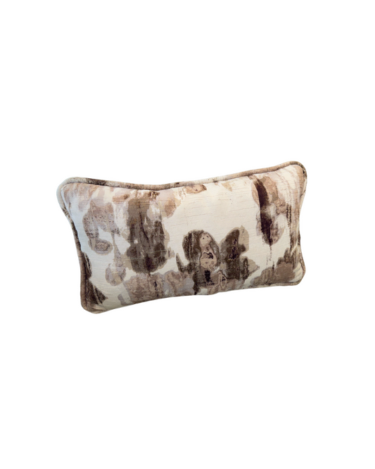 Custom Lumbar Pillow