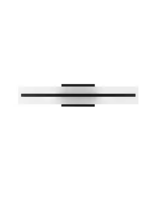 Dex Wall Sconce - Black