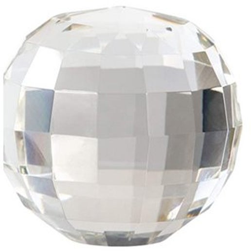 Crystal Orb - Clear