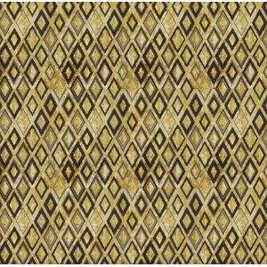 Dimensional Diamond Velvet - Fabricut