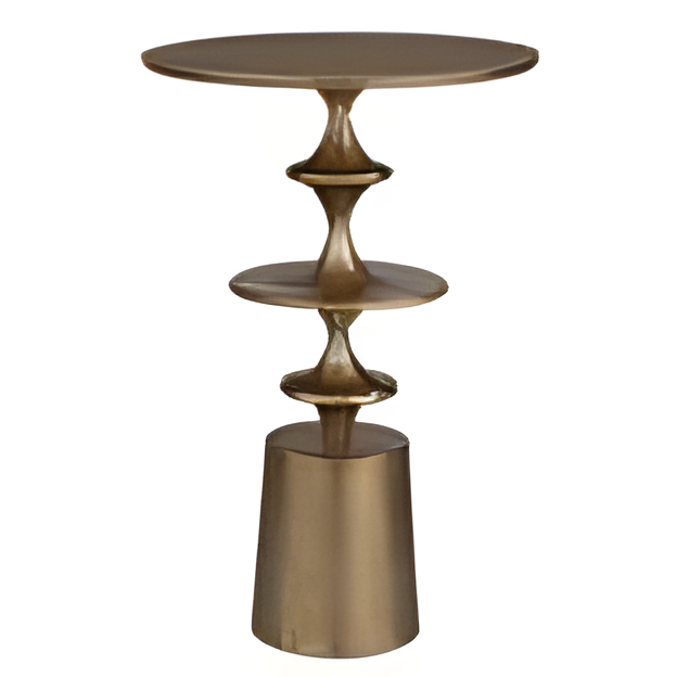 Flight Accent Table