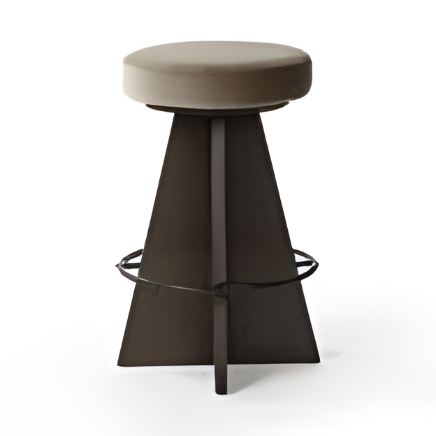 Damon Swivel Bar and Counter Stool