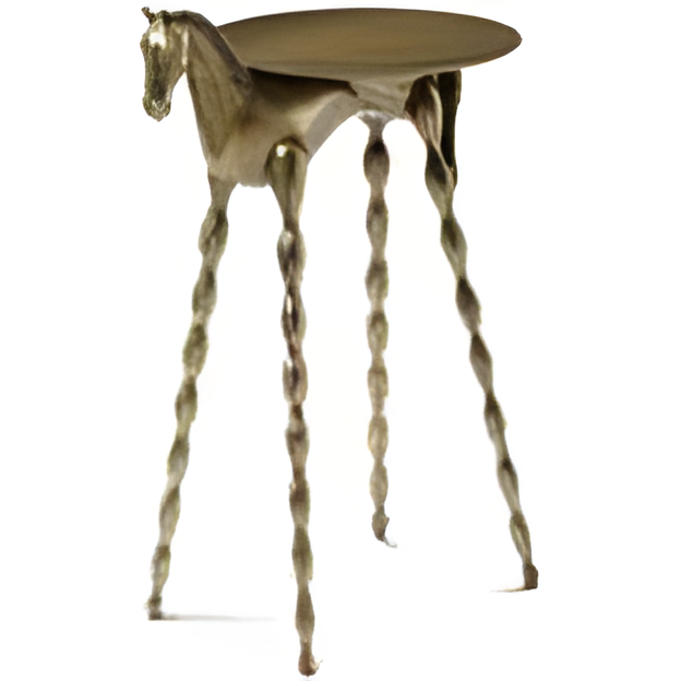 Troy Drink Table
