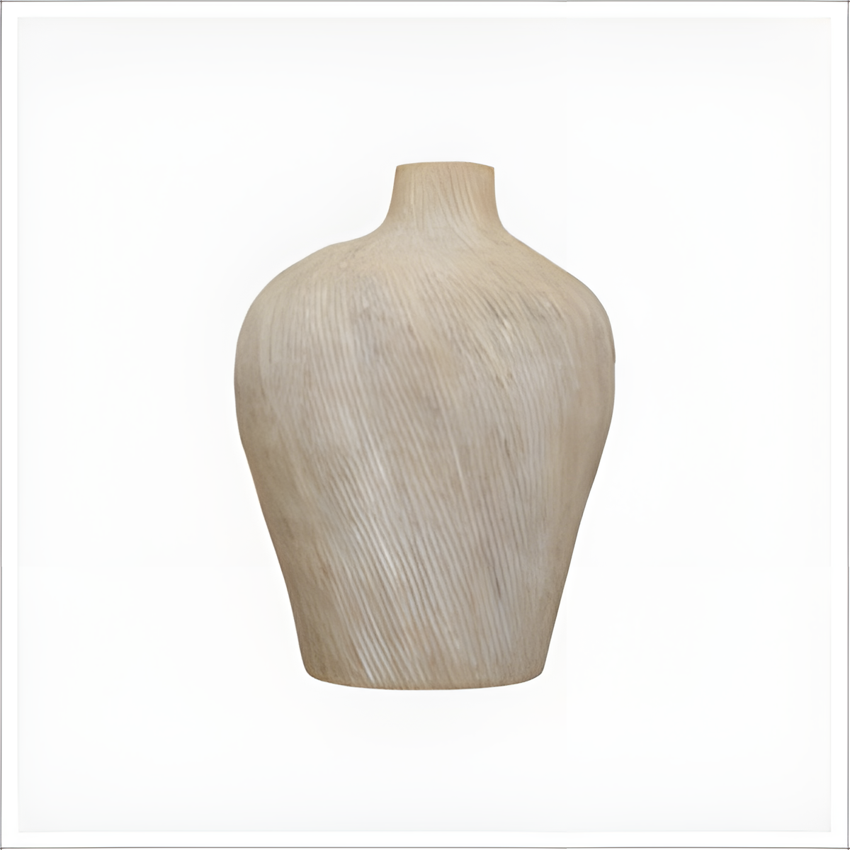 Kepler Short Vase