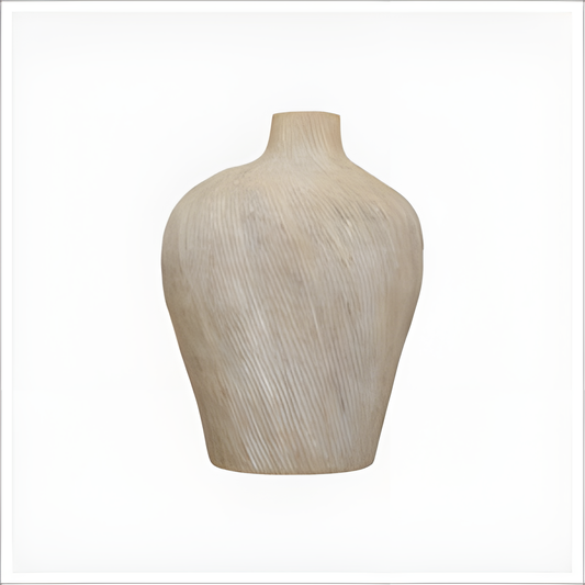 Kepler Short Vase