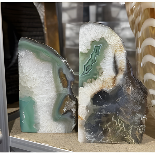 Decorative Stone Specimen