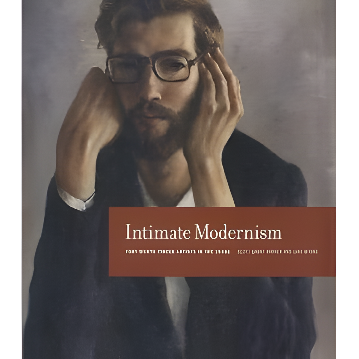 Intimate Modernism Design Book