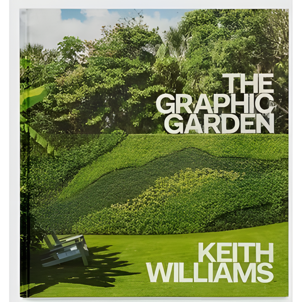 The Graphic Garden Book